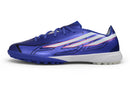 Chuteira Adidas F50 Hyperfast Elite Laceless TF