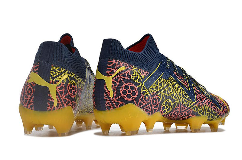 Chuteira Puma Future Ultimate FG