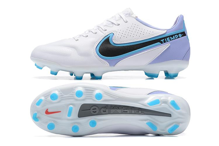 Chuteira Nike Tiempo Legend 10 FG