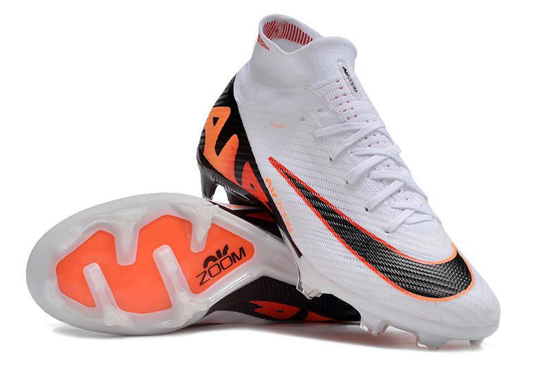 Chuteira Nike Air Zoom Mercurial Superfly FG