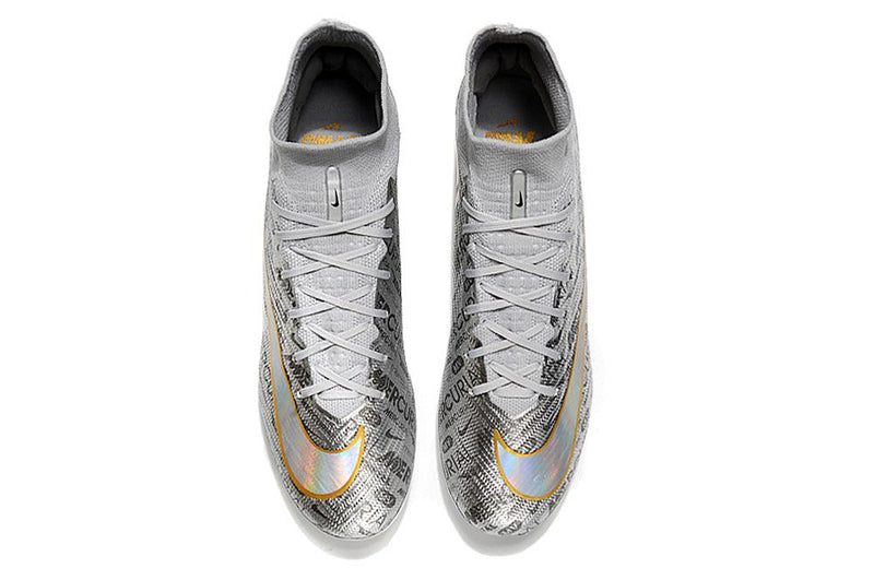 Chuteira Nike Air Zoom Mercurial Superfly FG