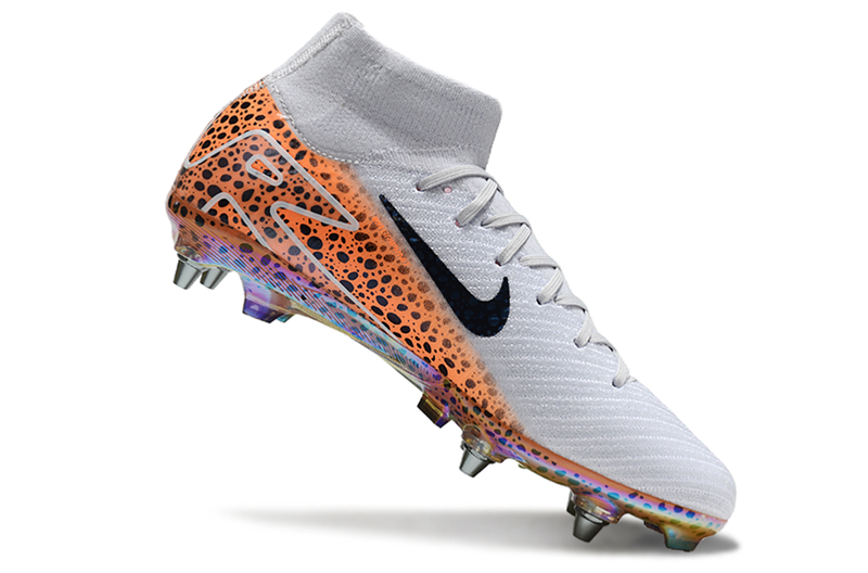 Chuteira Nike Air Zoom Mercurial Superfly 10 FG