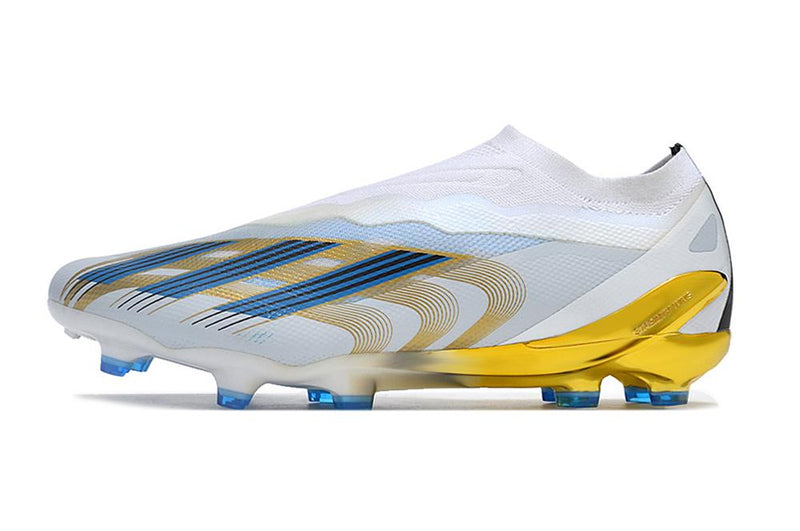 Chuteira Adidas X Crazyfast .1 FG
