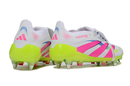 Chuteira Adidas Predator Accuracy SG Trava Mista