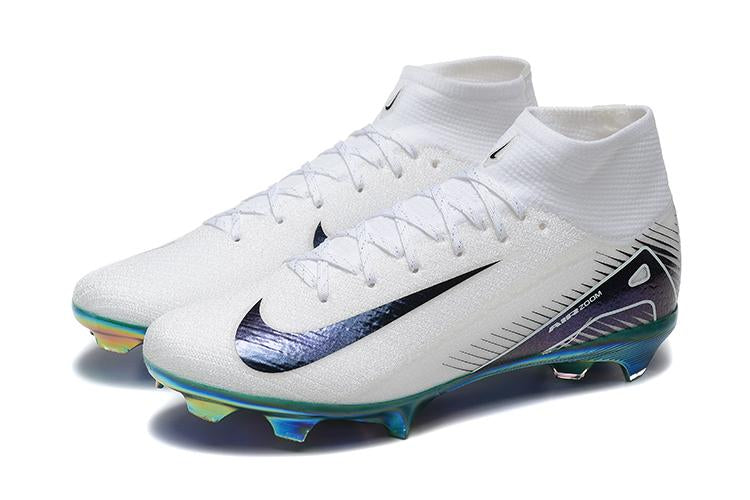 Chuteira Nike Air Zoom Mercurial Superfly 10 FG
