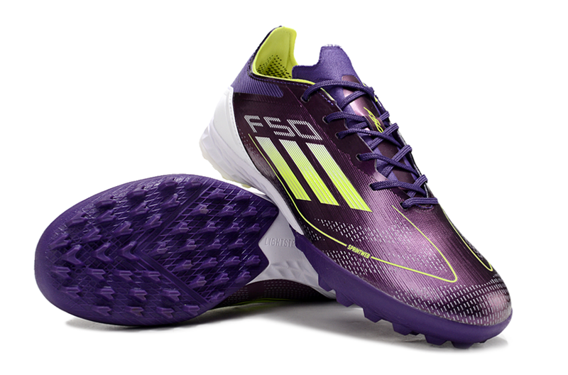 Chuteira Adidas F50 League TF
