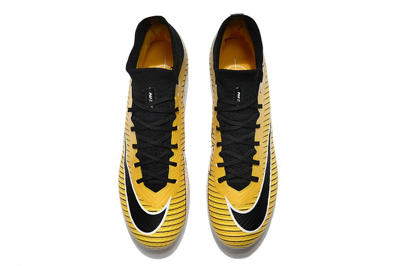Chuteira Nike Air Zoom Mercurial Superfly FG