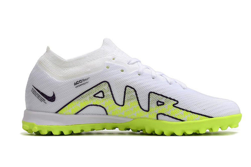 Chuteira Nike Air Zoom Mercurial Vapor TF