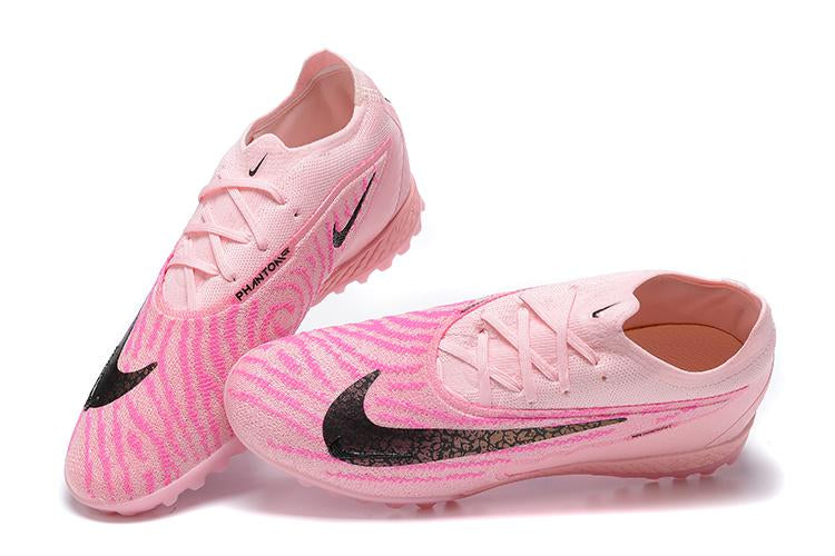 Chuteira Nike Phantom GX Elite TF