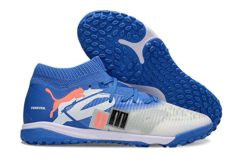 Chuteira Puma Future 8 Ultimate TF