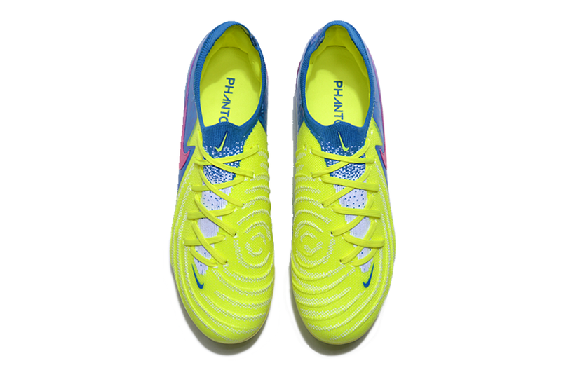 Chuteira Nike Phantom Luna Elite GX