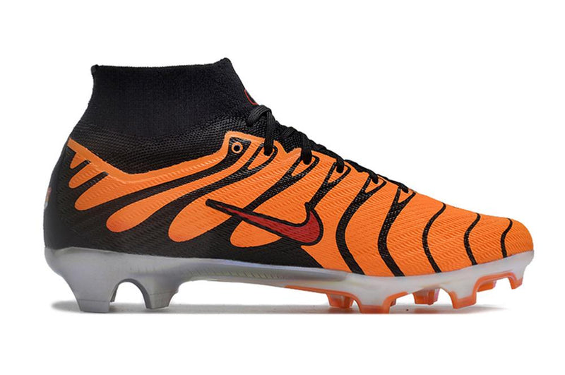 Chuteira Nike Air Zoom Mercurial Superfly FG