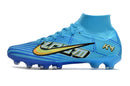 Chuteira Nike Air Zoom Mercurial Superfly FG