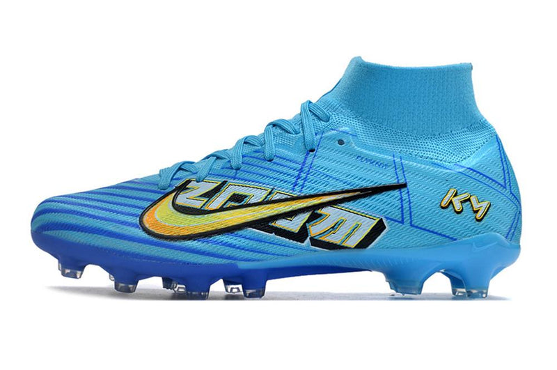 Chuteira Nike Air Zoom Mercurial Superfly FG