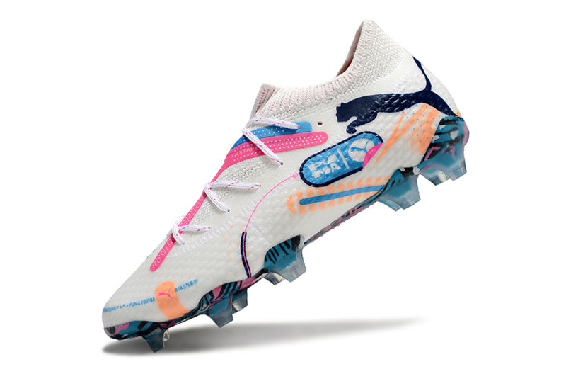Chuteira Puma Future 2024 FG