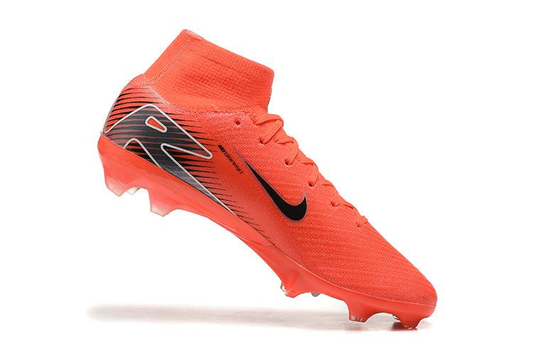 Chuteira Nike Air Zoom Mercurial Superfly 10 FG