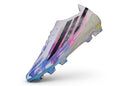 Chuteira Adidas F50 Hyperfast Elite Laceless FG