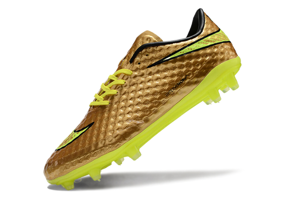 Chuteira Nike Phantom Hypervenom FG