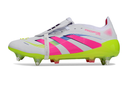 Chuteira Adidas Predator Accuracy SG Trava Mista