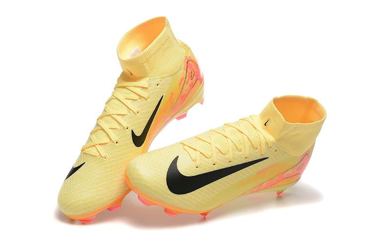 Chuteira Nike Air Zoom Mercurial Superfly 10 FG
