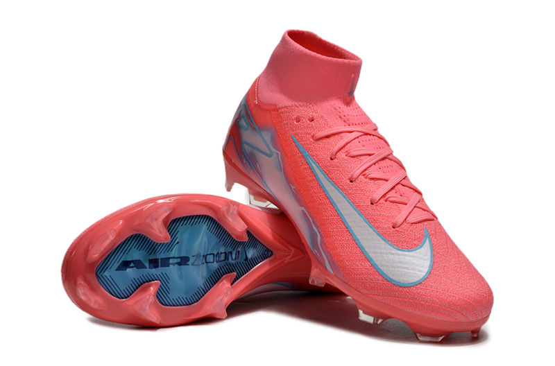 Chuteira Nike Air Zoom Mercurial Superfly 10 FG