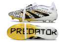 Chuteira Adidas Predator Accuracy FG