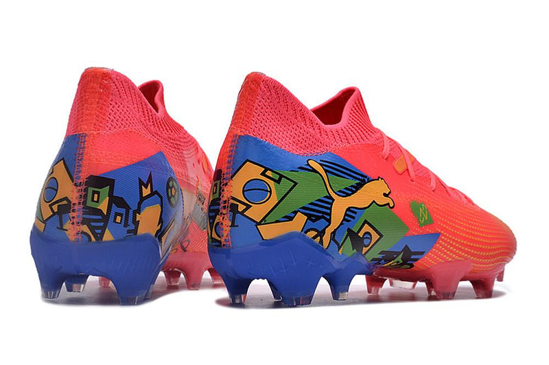 Chuteira Puma Future 2024 FG