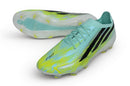 Chuteira Adidas F50 Hyperfast Elite Laceless FG