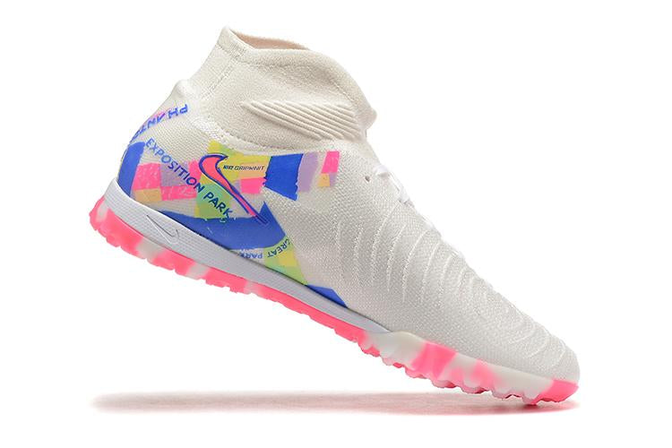 Chuteira Nike Phantom GX 2 Luna Elite TF