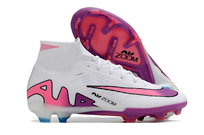 Chuteira Nike Air Zoom Mercurial Superfly FG