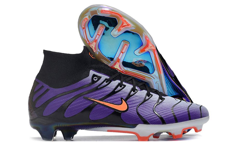 Chuteira Nike Air Zoom Mercurial Superfly FG