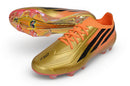 Chuteira Adidas F50 Hyperfast Elite Laceless FG