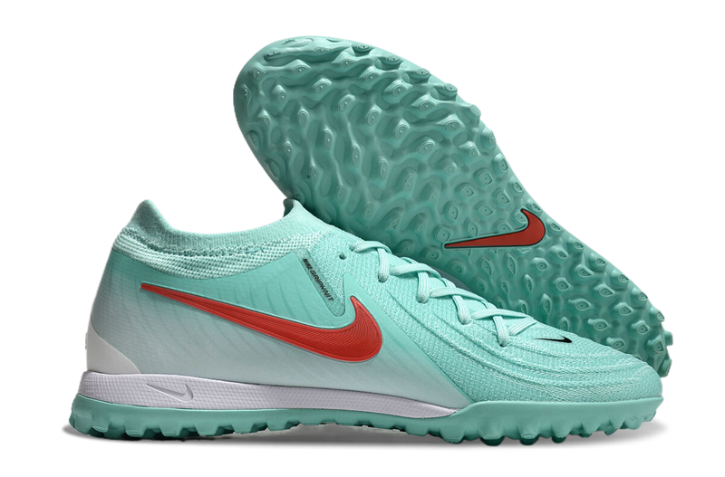 Chuteira Nike Phantom GX 2 Elite TF