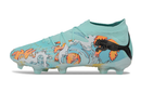 Chuteira Puma Future 9 Ultimate FG