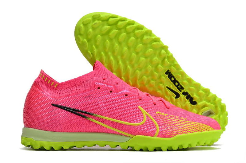 Chuteira Nike Air Zoom Mercurial Vapor TF