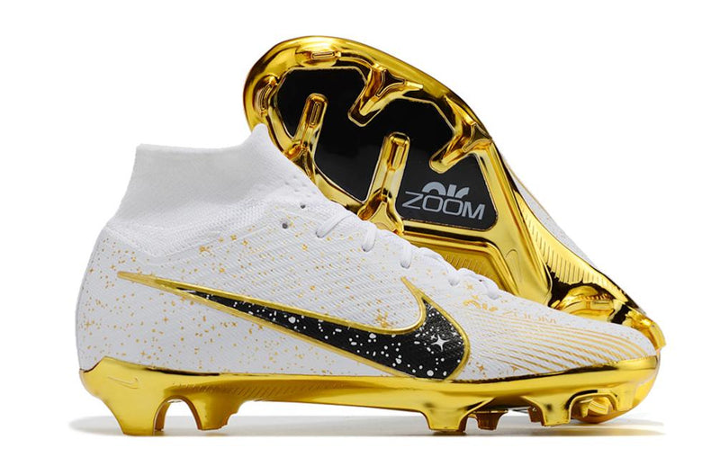 Chuteira Nike Air Zoom Mercurial Superfly FG
