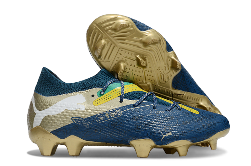 Chuteira Puma Future 2024 FG