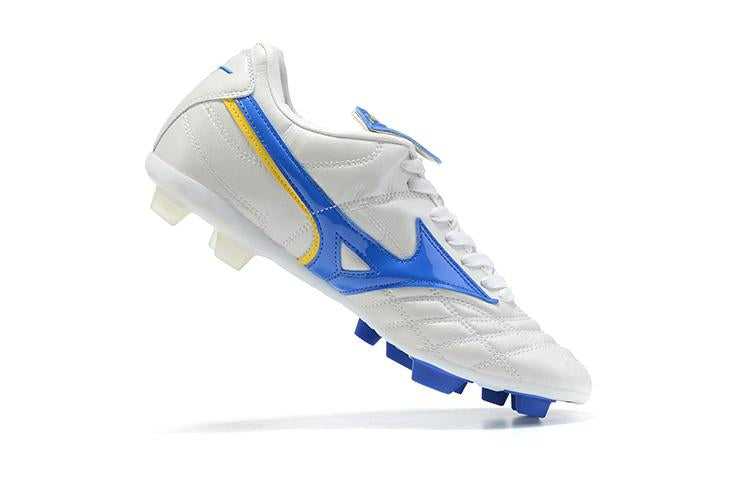 Chuteira Mizuno Wave Cup Legend FG