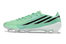 Chuteira Adidas F50 Hyperfast Elite Laceless FG