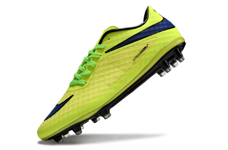 Chuteira Nike Phantom Hypervenom FG