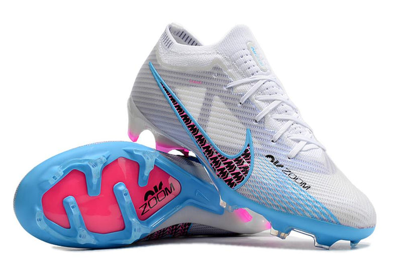 Chuteira Nike Air Zoom Mercurial Vapor FG