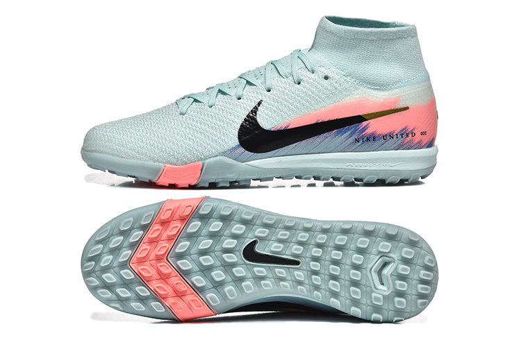 Chuteira Nike Mercurial Superfly 9 Elite TF