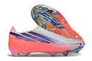 Chuteira Adidas F50 Hyperfast Elite Laceless FG