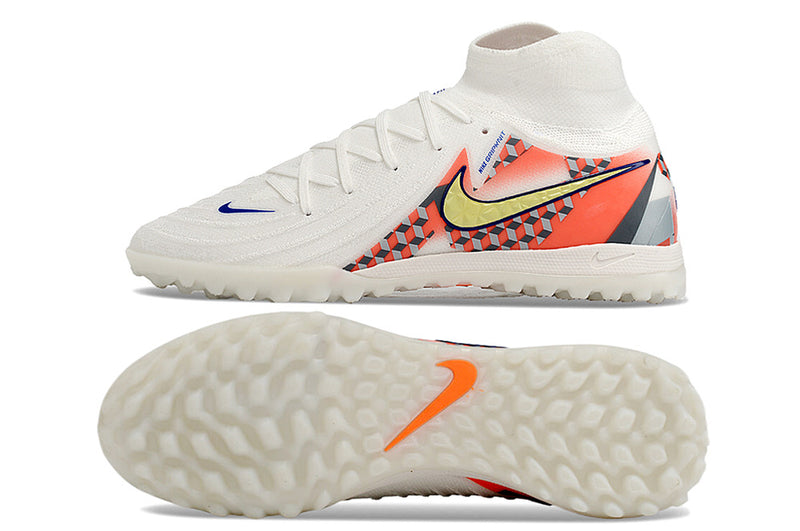 Chuteira Nike Phantom GX 2 Luna Elite TF