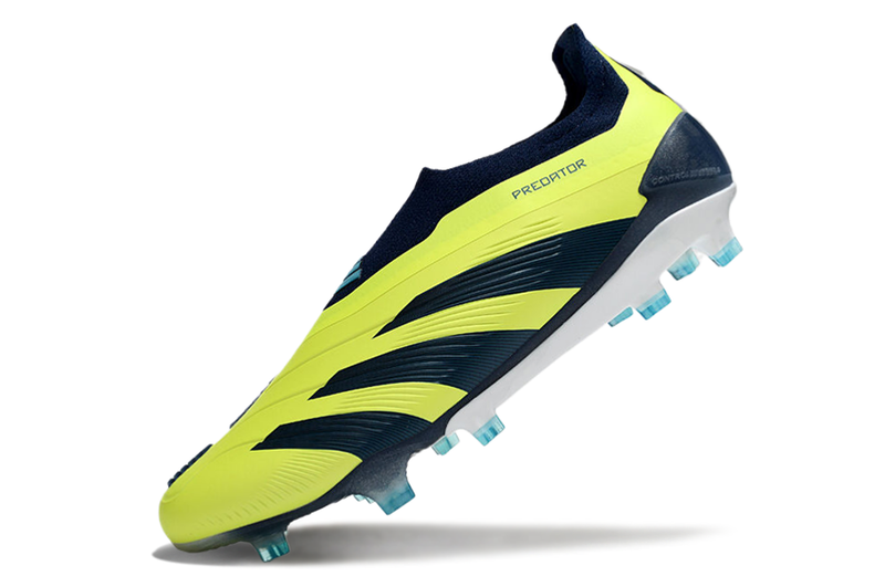 Chuteira Adidas Predator Accuracy FG