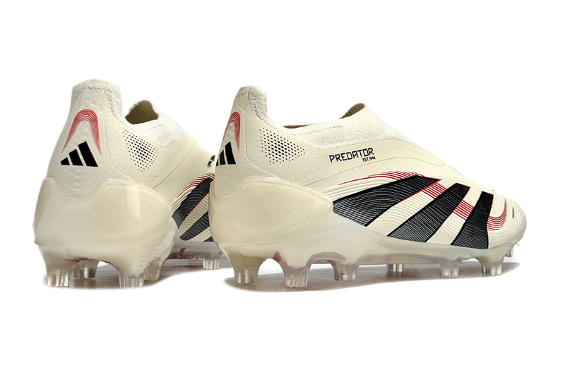 Chuteira Adidas Predator Accuracy 25 FG