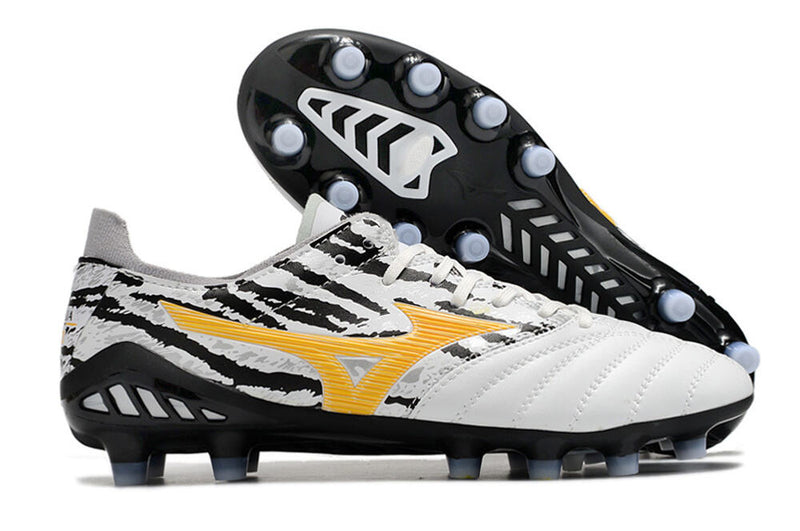 Chuteira Mizuno Morelia Neo 3 FG