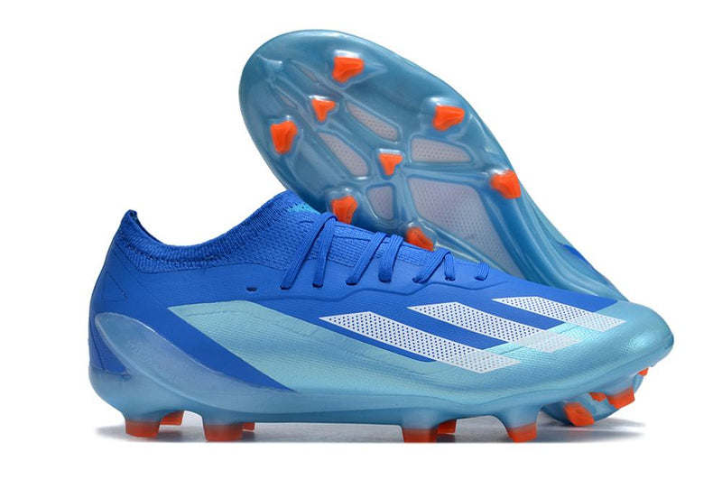 Chuteira Adidas X23 Crazyfast .1 FG