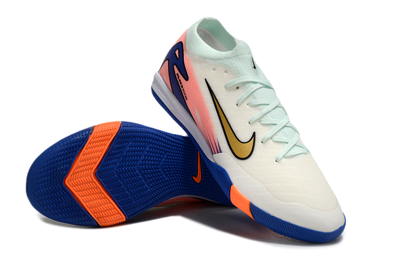 Chuteira Nike Air Zoom Mercurial Vapor 15 IC