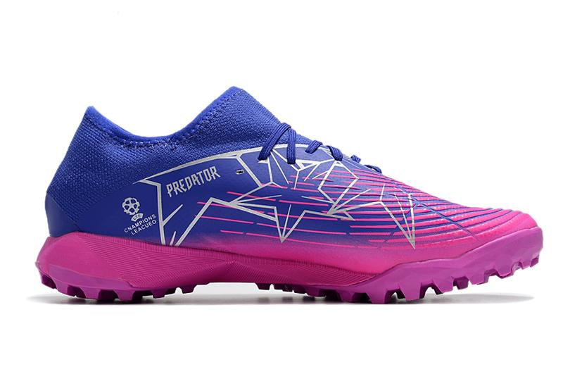 Chuteira Adidas Predator Edge .3 + TF